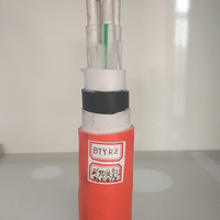 礦物質柔性防火電纜