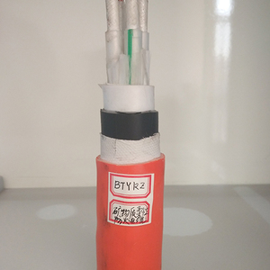 礦物質柔性防火電纜